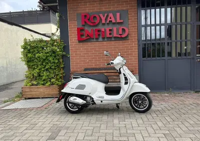 Vespa GTS 300 (2023 - 24) - Annuncio 9994205