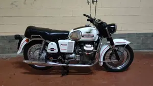 Moto Guzzi  