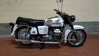 Moto Guzzi V7 750 special epoca