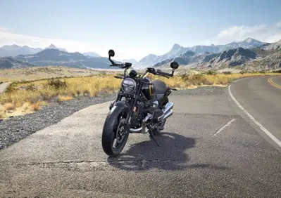 Bmw R 12 (2024 - 26) - Annuncio 9994201