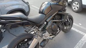 Kawasaki Versys 650 (2010 - 13)  (3)