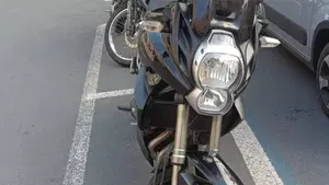 Kawasaki Versys 650 (2010 - 13)  (5)