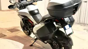 Ducati Multistrada 1200 S (2015 - 17)  (2)