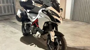 Ducati Multistrada 1200 S (2015 - 17)  (4)