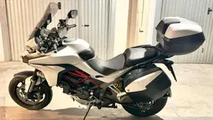 Ducati Multistrada 1200 S (2015 - 17)  (6)