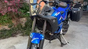 Yamaha Ténéré 700 World Rally (2023 - 25)  (2)