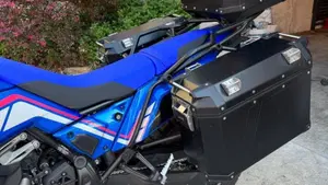 Yamaha Ténéré 700 World Rally (2023 - 25)  (3)