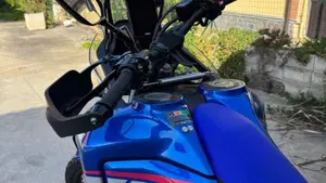 Yamaha Ténéré 700 World Rally (2023 - 25)  (4)