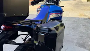 Yamaha Ténéré 700 World Rally (2023 - 25)  (6)