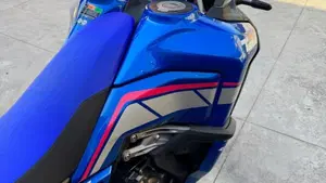 Yamaha Ténéré 700 World Rally (2023 - 25)  (7)