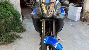 Yamaha Ténéré 700 World Rally (2023 - 25)  (9)