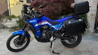 Yamaha Ténéré 700 World Rally (2023 - 25) usata