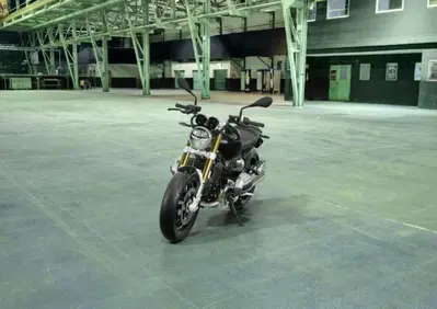 Bmw R 12 nineT (2023 - 26) - Annuncio 9994207