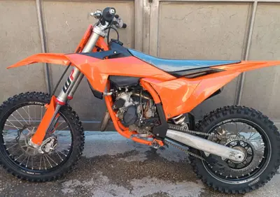 KTM 85 SX 19"/16" (2025 - 26) - Annuncio 9994219