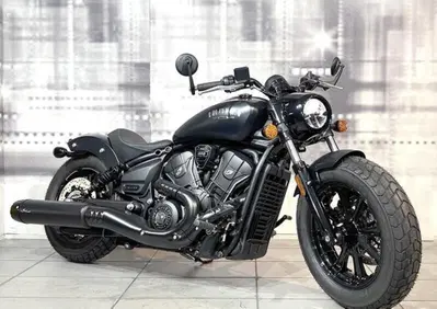 Indian Scout 1133 (2021 - 25) - Annuncio 9631617