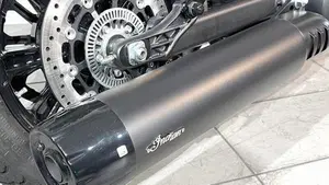 Indian Scout 1133 (2021 - 25)  (3)