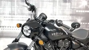 Indian Scout 1133 (2021 - 25)  (4)