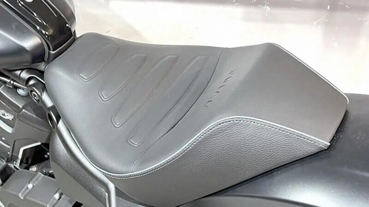 Indian Scout 1133 (2021 - 25)  (5)