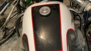 Moto Guzzi  