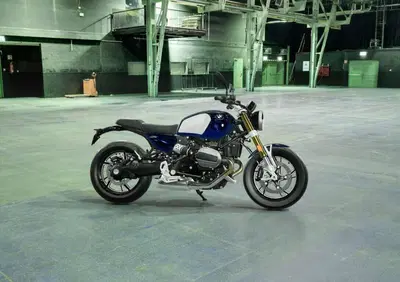 Bmw R 12 nineT (2023 - 26) - Annuncio 9994217