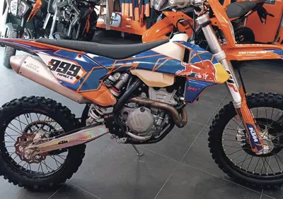 KTM 250 EXC-F (2017) - Annuncio 9994228
