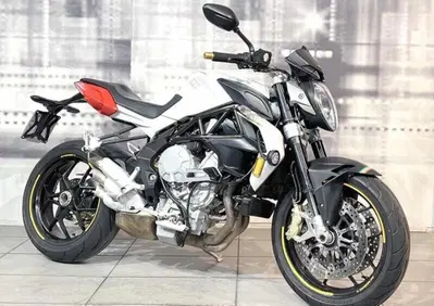 MV Agusta Brutale 800 (2012 - 15) - Annuncio 9994247