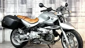 Bmw R 1150 R (2000 - 07) 
