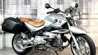 Bmw R 1150 R (2000 - 07) usata
