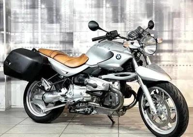 Bmw R 1150 R (2000 - 07) - Annuncio 9994248