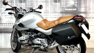 Bmw R 1150 R (2000 - 07)  (2)