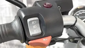 Bmw R 1150 R (2000 - 07)  (4)