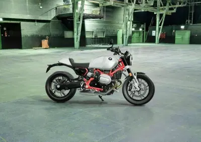 Bmw R 12 nineT (2023 - 26) - Annuncio 9994224