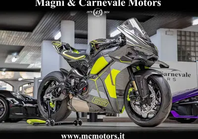 Ducati Panigale V4 Lamborghini (2026) - Annuncio 9994227