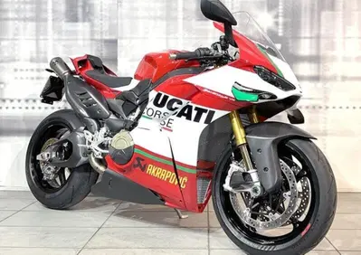 Ducati Panigale V4 S (2025 - 26) - Annuncio 9994255