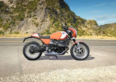 Bmw R 12 S (2025 - 26) - Annuncio 9994230