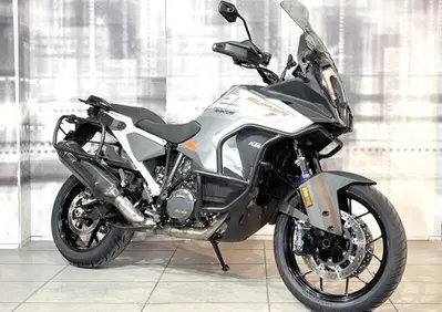 KTM 1290 Super Adventure S (2022 - 25) - Annuncio 9994256