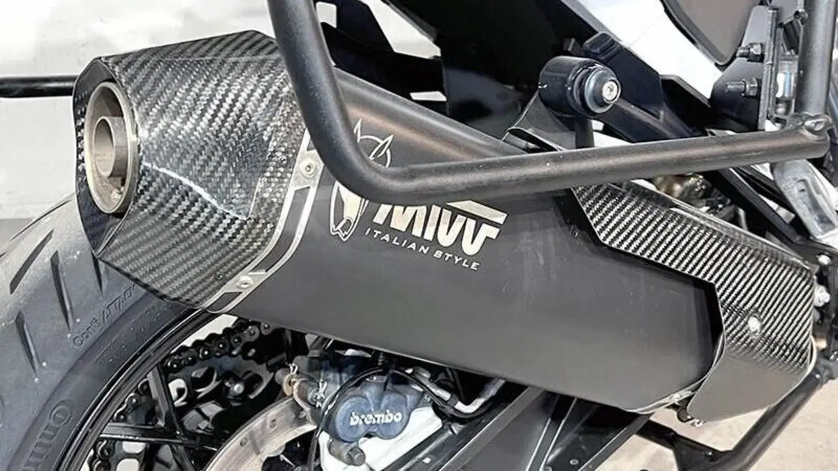 KTM 1290 Super Adventure S (2022 - 25)  (3)