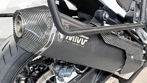KTM 1290 Super Adventure S (2022 - 25)  (3)
