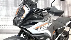 KTM 1290 Super Adventure S (2022 - 25)  (5)