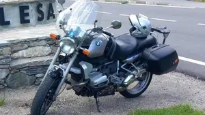 Bmw R 1100 R 