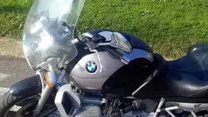 Bmw R 1100 R  (2)