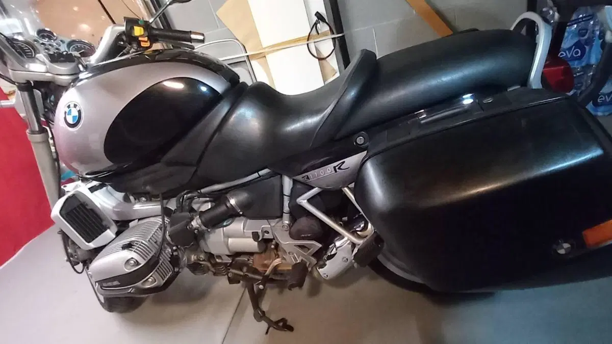 Bmw R 1100 R  (4)