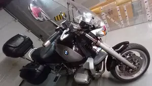 Bmw R 1100 R  (6)