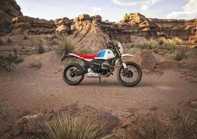 Bmw R 12 G/S (2026) - Annuncio 9994232