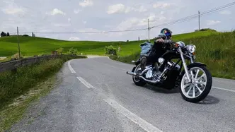 Honda VT 1300 CX (2009 - 16) usata