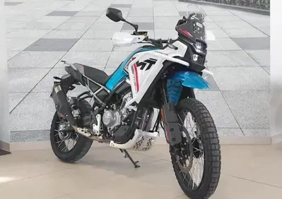 CFMOTO 450MT (2024 - 26) - Annuncio 9991705
