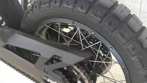 CFMOTO 450MT (2024 - 26)  (2)