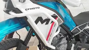 CFMOTO 450MT (2024 - 26)  (3)