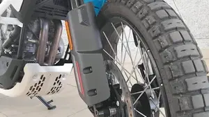 CFMOTO 450MT (2024 - 26)  (4)