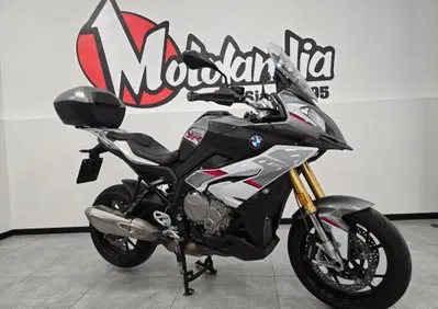 Bmw S 1000 XR (2017 - 19) - Annuncio 9994235